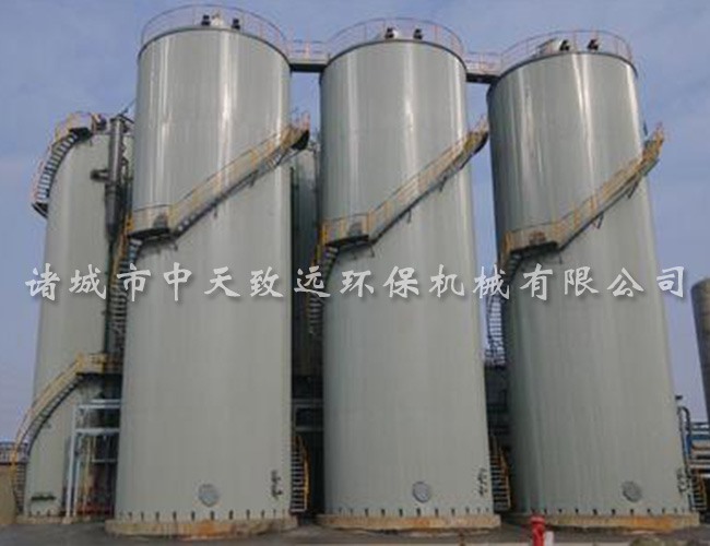 IC厭氧反應器